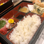 かもめ - 日替わり弁当