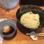 らーめん芝浜 - つけ麺