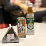 セブンイレブン - 料理写真: