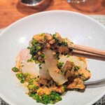 コントワール フー - 