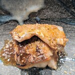 コントワール フー - 