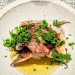 コントワール フー - 