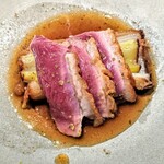 コントワール フー - 