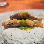 コントワール フー - 