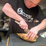 コントワール フー - 