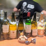 コントワール フー - 