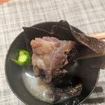 コントワール フー - 