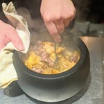 コントワール フー - 