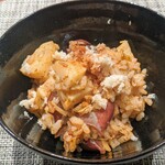 コントワール フー - 