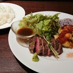 肉料理 &寿司酒場 MANRUI - 