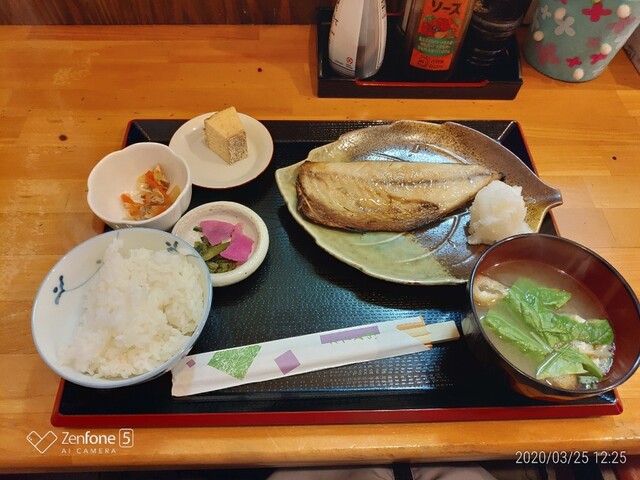 男の手料理 膳 中野島店 中野島 割烹 小料理 食べログ