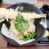 本格手打ちうどん もり