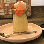 お肉屋さんカレー BULL - 