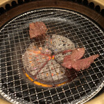 焼肉 いしび - 