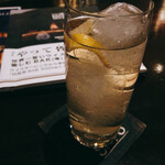 日比谷 Bａｒ WHISKY-S - 