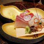 Koshitsu Kaiseki Kitaooji - 