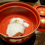 Koshitsu Kaiseki Kitaooji - 