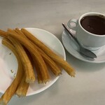 Chocolatería San Ginés - 