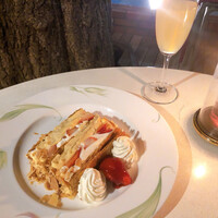 キハチ 青山本店 - 