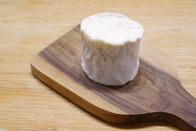 チーズ工房の極上ソフトクリーム : チーズ工房チカプの写真