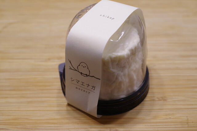 チーズ工房の極上ソフトクリーム : チーズ工房チカプの写真