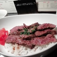 BeefGarden 二子玉川 -  BeefGarden 二子玉川 -