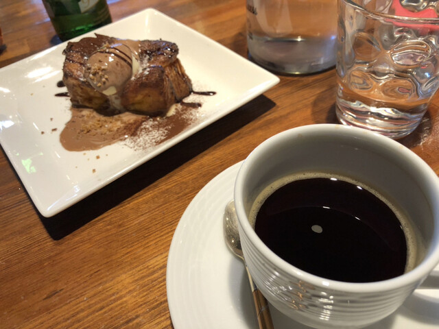 クイーンズ スープ カフェ Queens Soup Cafe 西桑名 パスタ 食べログ