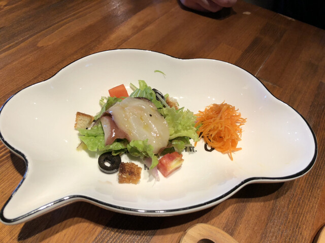 クイーンズ スープ カフェ Queens Soup Cafe 西桑名 パスタ 食べログ