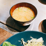 Teppan bunka - 