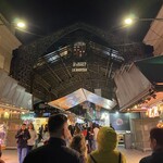 ボケリア市場  - 