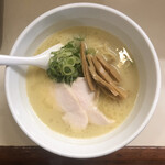 らーめん　れんげ - 