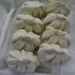 ホワイト餃子 - 冷凍餃子80個