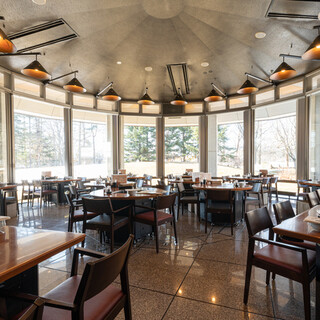 キリンビアレストラン ハウベ_1