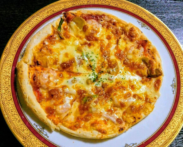 ペコリーノ スペリオーレ（イタリアン） &ndash; さくらんぼ東根で本格イタリア料理を堪能