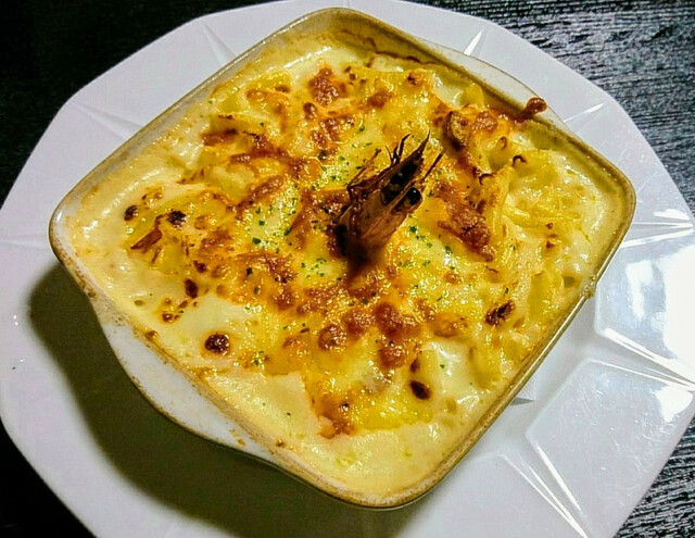 ペコリーノ スペリオーレ（Pecorino Superiore） - さくらんぼ東根（イタリアン）の写真