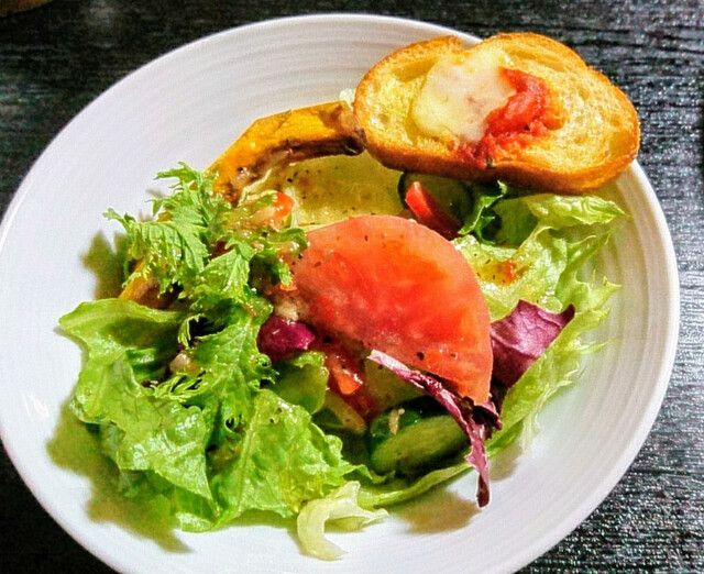 ペコリーノ スペリオーレ（Pecorino Superiore） - さくらんぼ東根（イタリアン）の写真