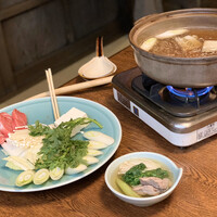 よし梅 人形町本店 - 