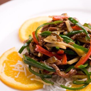 中華菜館 龍郷_2