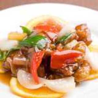 中華菜館 龍郷_1