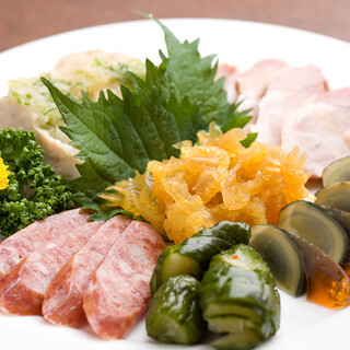 中華菜館 龍郷_0