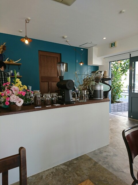 カフェ シヤント Cafe Cyant 四天王寺前夕陽ケ丘 カフェ 食べログ カフェ シヤント Cafe Cyant 四天王寺前夕陽ケ丘 カフェ 食べログ