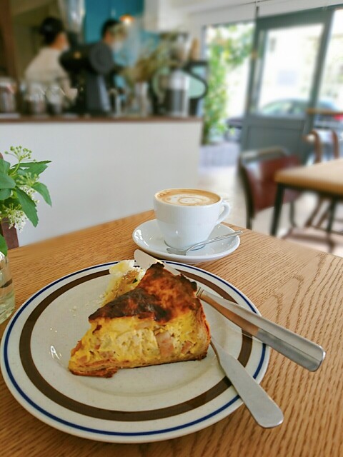 カフェ シヤント Cafe Cyant 四天王寺前夕陽ケ丘 カフェ 食べログ カフェ シヤント Cafe Cyant 四天王寺前夕陽ケ丘 カフェ 食べログ