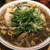 ラーメン巌哲