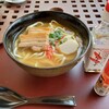 万国津梁館カフェテラス - 津粱館(沖縄)そば。