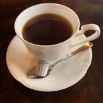 カフェ クレイン - ブレンドコーヒー