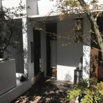 白金シェ・トモ　ナチュラル キュイジーヌ - 