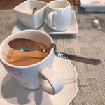 白金シェ・トモ　ナチュラル キュイジーヌ - 