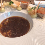 白金シェ・トモ　ナチュラル キュイジーヌ - 