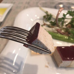 白金シェ・トモ　ナチュラル キュイジーヌ - 