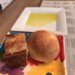 白金シェ・トモ　ナチュラル キュイジーヌ - 